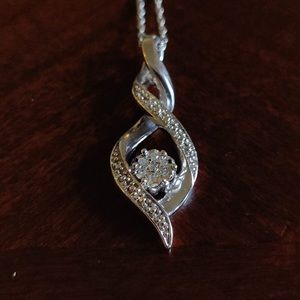 Kay Jewelers Diamond Necklace